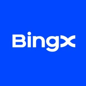 BingX